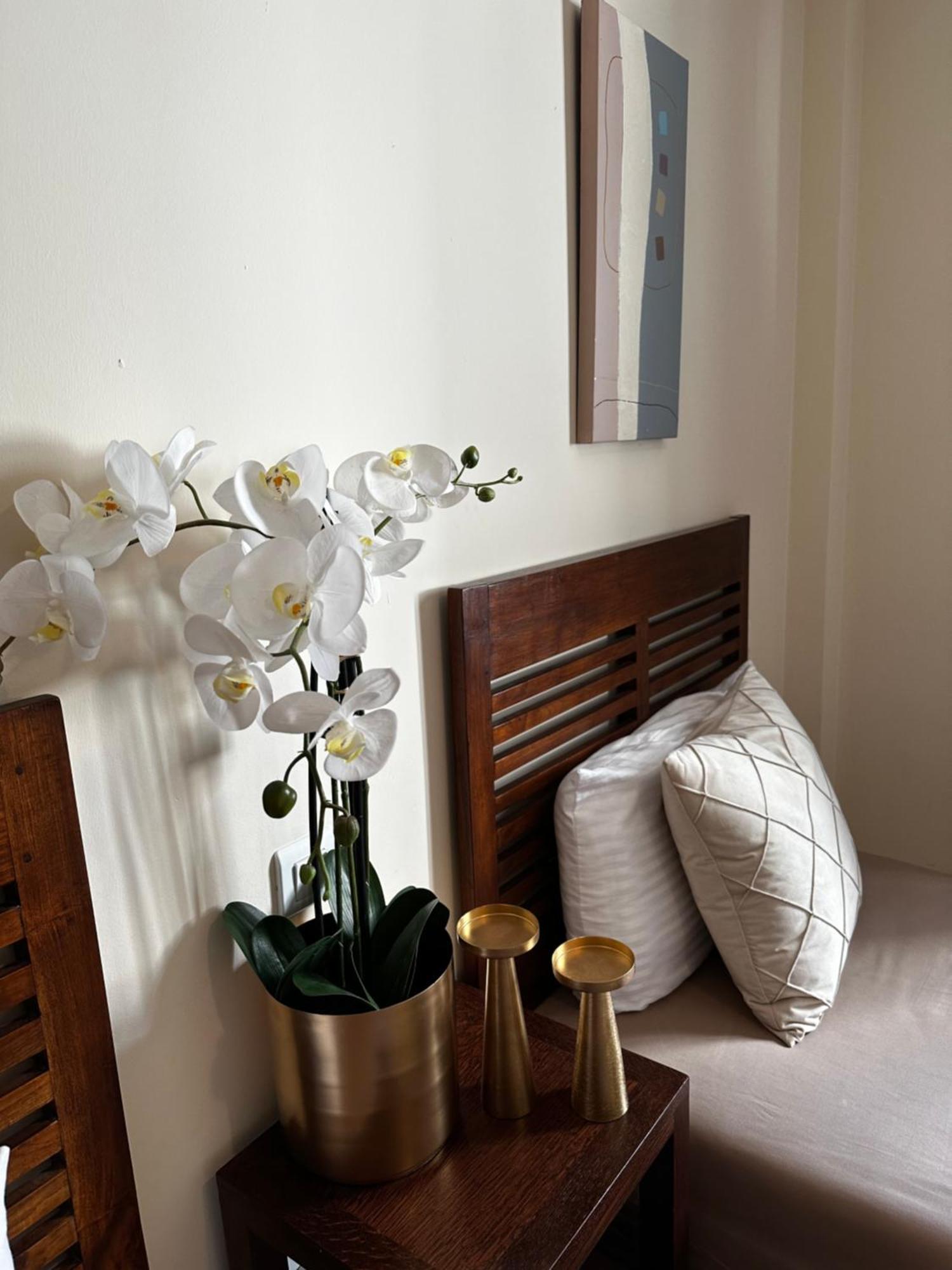 Luxurious Holiday Home In Benahavis Bagian luar foto