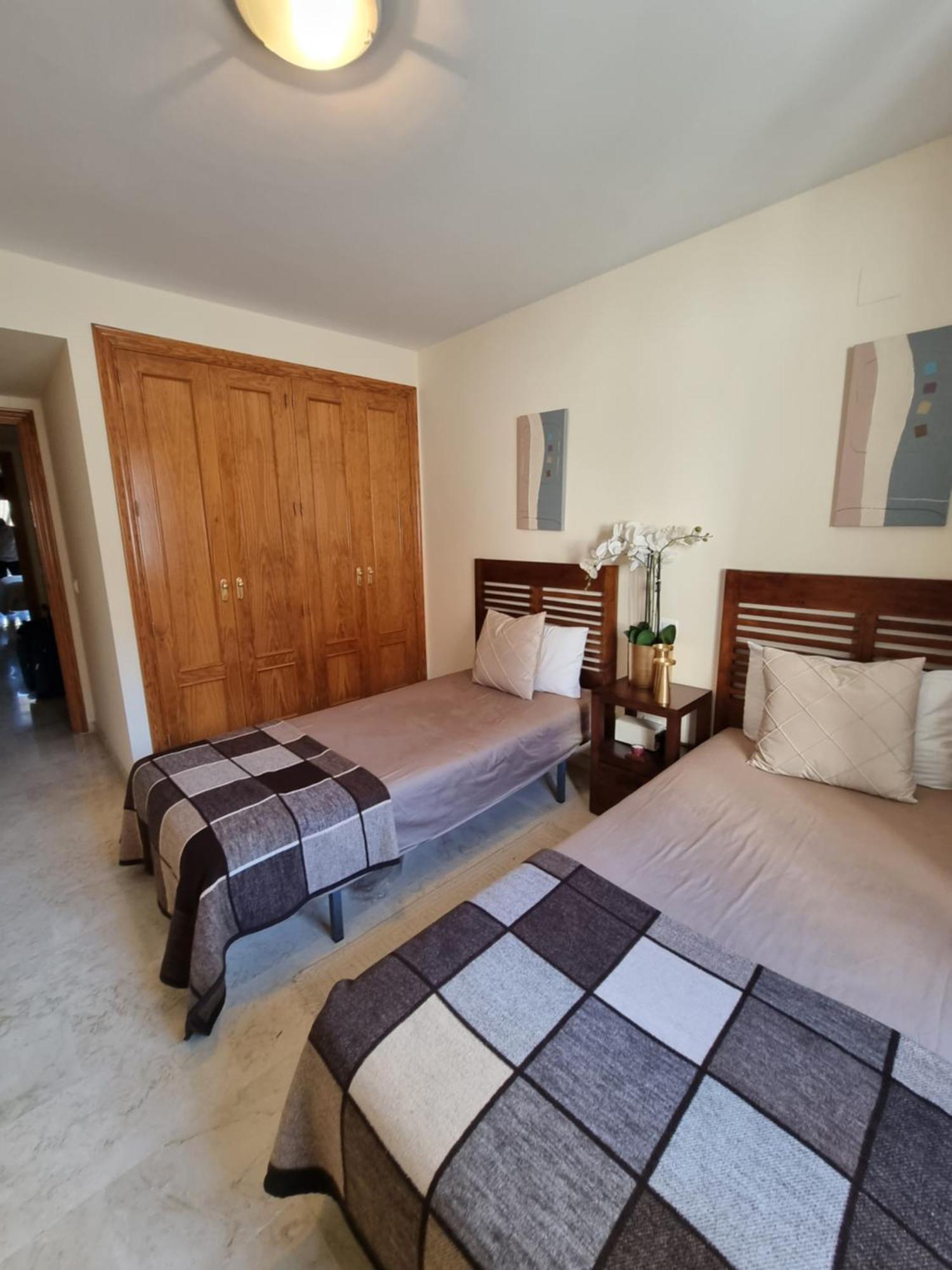 Luxurious Holiday Home In Benahavis Bagian luar foto